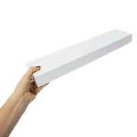 Floating Wall Shelf 18in