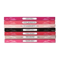 Western Sky Incense Variety 70-Count Pack
