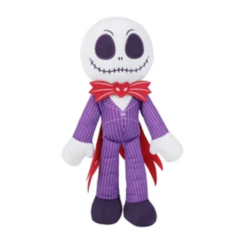 Disney Tim Burton's The Nightmare Before Christmas Plush