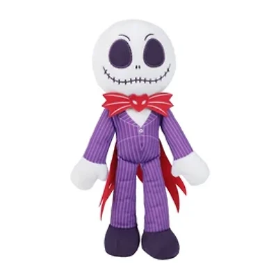 Disney Tim Burton's The Nightmare Before Christmas Plush