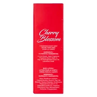 Fragrance Body Mist & Lotion Set