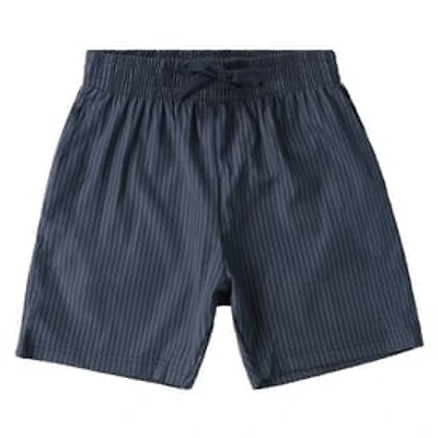 Young Mens Pattern Shorts