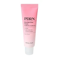 PDRN Rice Skin Glow Cream 1.7oz
