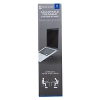 Adjustable Foldable Laptop Stand