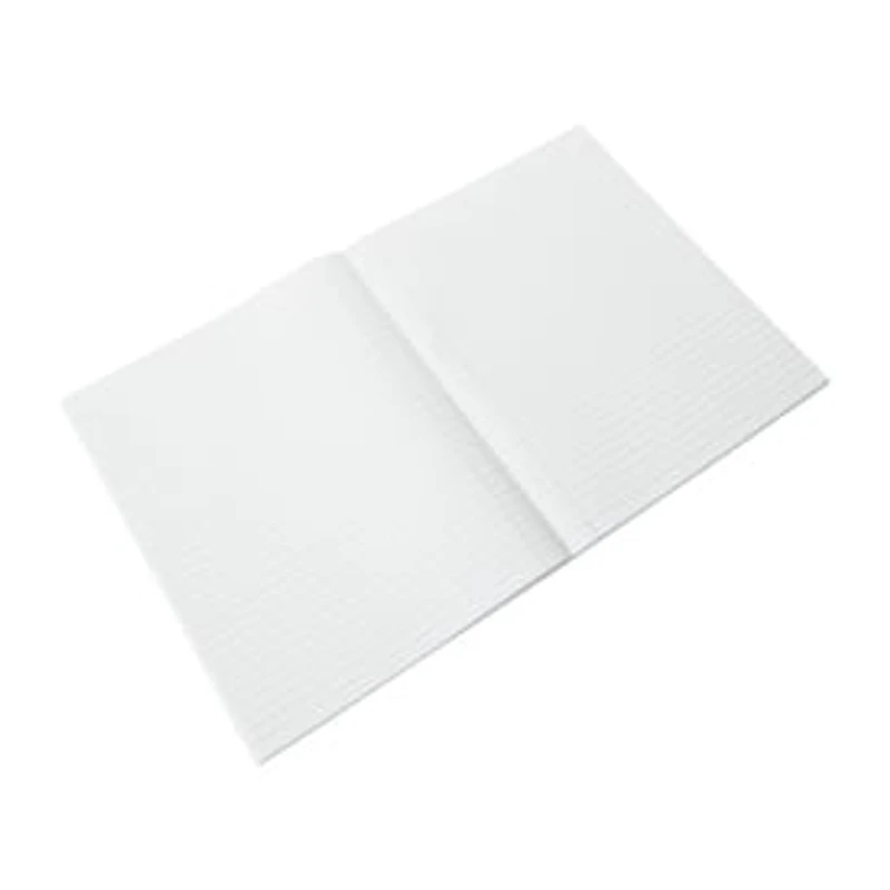 Bound Lined Pages Notebook