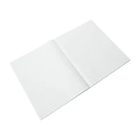 Bound Lined Pages Notebook