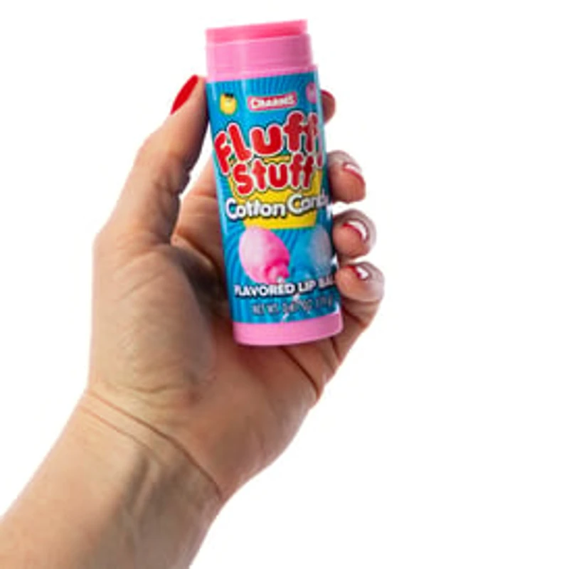 Jumbo Flavored Lip Balm 0.67oz