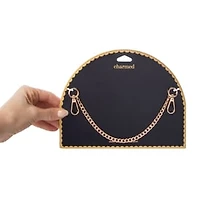 Charmed Gold Chain