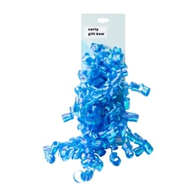 Curly Gift Bow 2-Pack