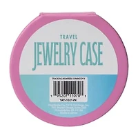 Travel Jewelry Case