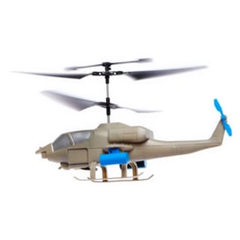 Cobra Flyer Remote Control Helicopter