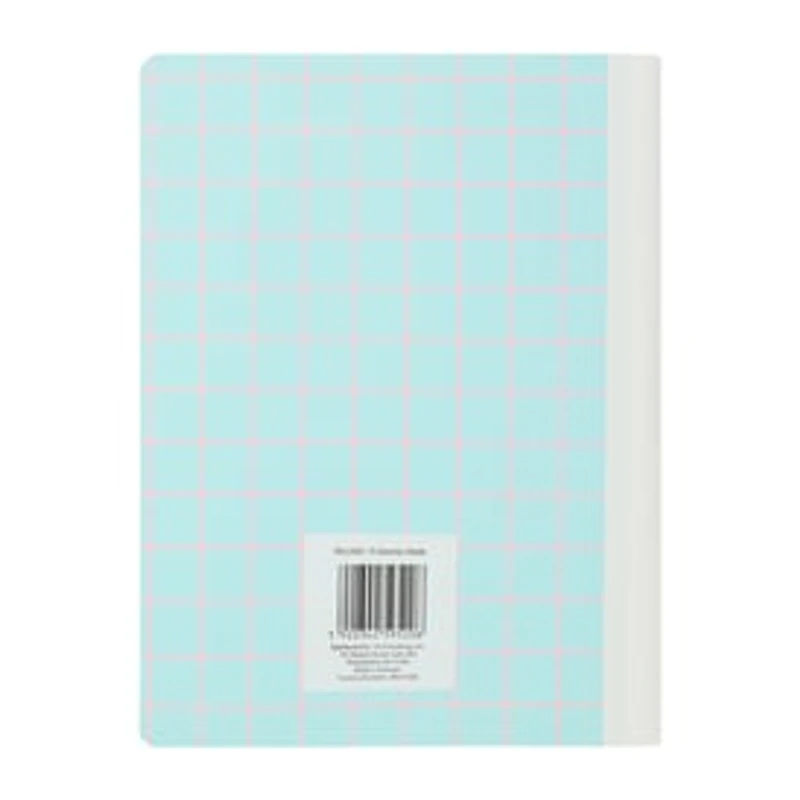 Rubberized Composition Book