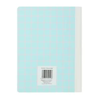 Rubberized Composition Book