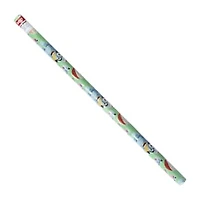 Licensed Christmas Gift Wrap