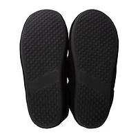 Men's Camo Padded Mule Slip Ons