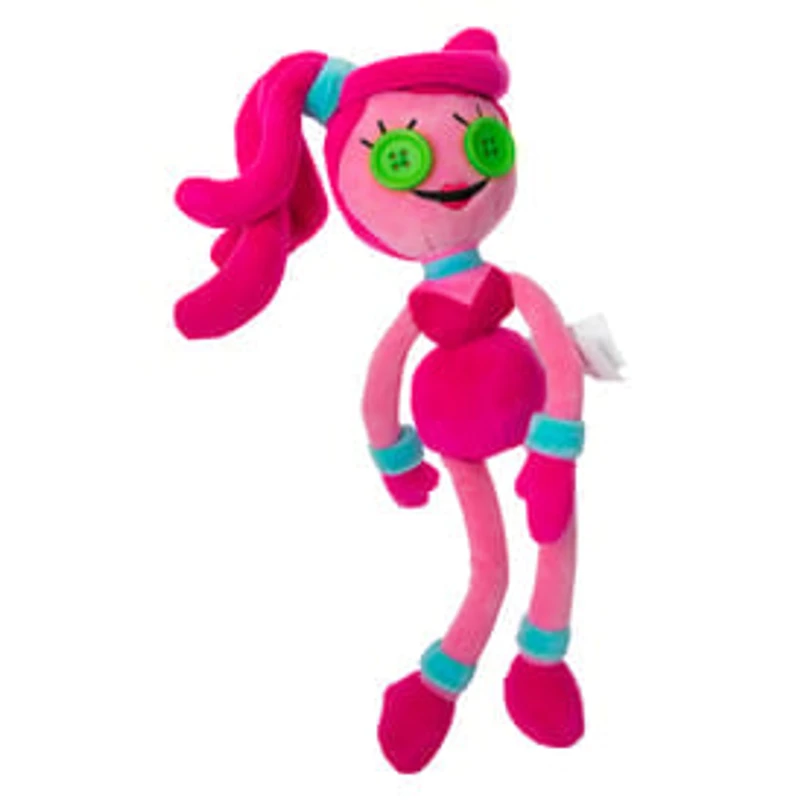 Poppy Playtime™ Mystery Plush Box