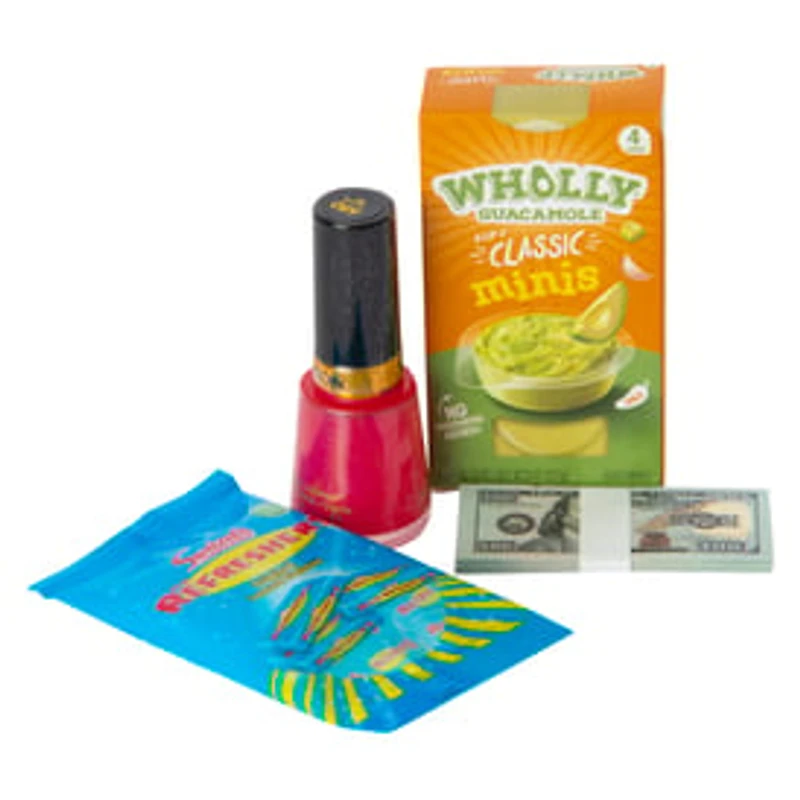 Zuru™ 5 Surprise Series 4 Mini Brands Blind Bag 3-Pack