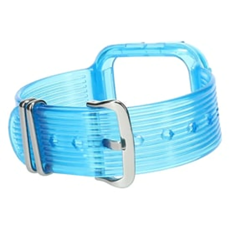 Translucent Band + Bumper For Apple Watch® 38/40Mm