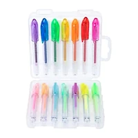 Mini Gel Pens 14-Count