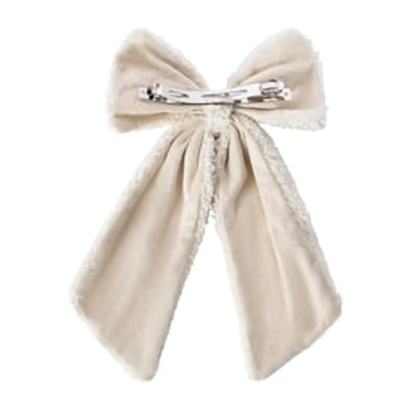 Hair Bow 1-Count