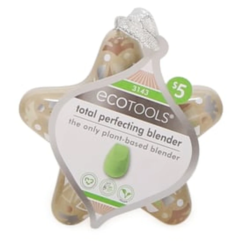 Ecotools® Total Perfecting Beauty Blender, Plant-Based