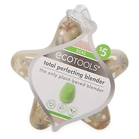 Ecotools® Total Perfecting Beauty Blender, Plant-Based