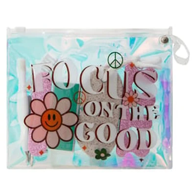 Pedicure Set 10-Piece
