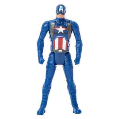 Marvel Action Figure 4in