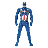 Marvel Action Figure 4in
