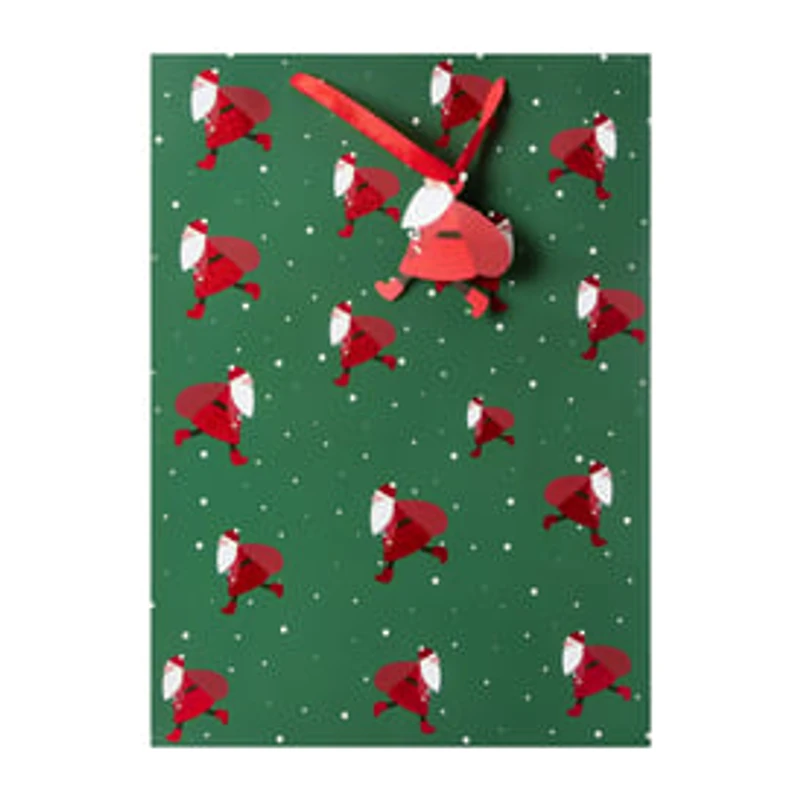 Christmas Jumbo Gift Bag