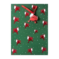 Christmas Jumbo Gift Bag