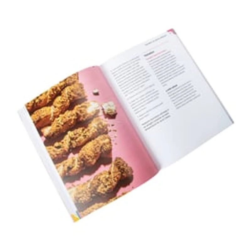 Cookie Swap! Book