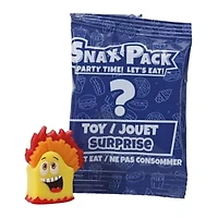 Snax Pack™ Toy & Gummi Blind Bag (Styles May Vary)
