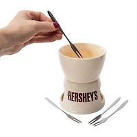 Hershey's Fondue Set