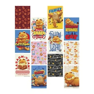 Trendy Poster Collage 12-Pack