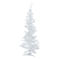 4ft Iridescent Christmas Tree