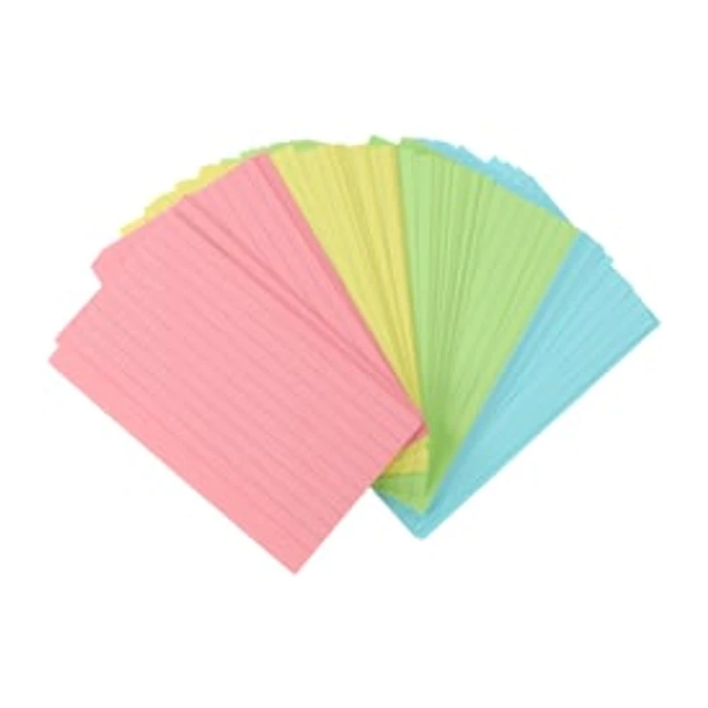 Index Cards 100-Pack