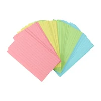 Index Cards 100-Pack