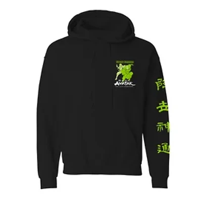Avatar The Last Airbender™ Hoodie