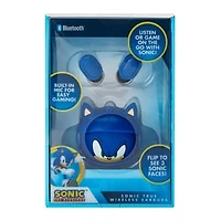Sonic The Hedgehog™ True Wireless Earbuds With Mic