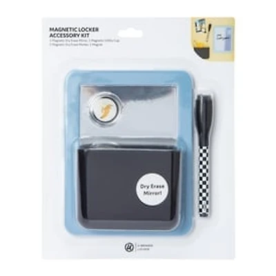Magnetic Locker Accessory Kit
