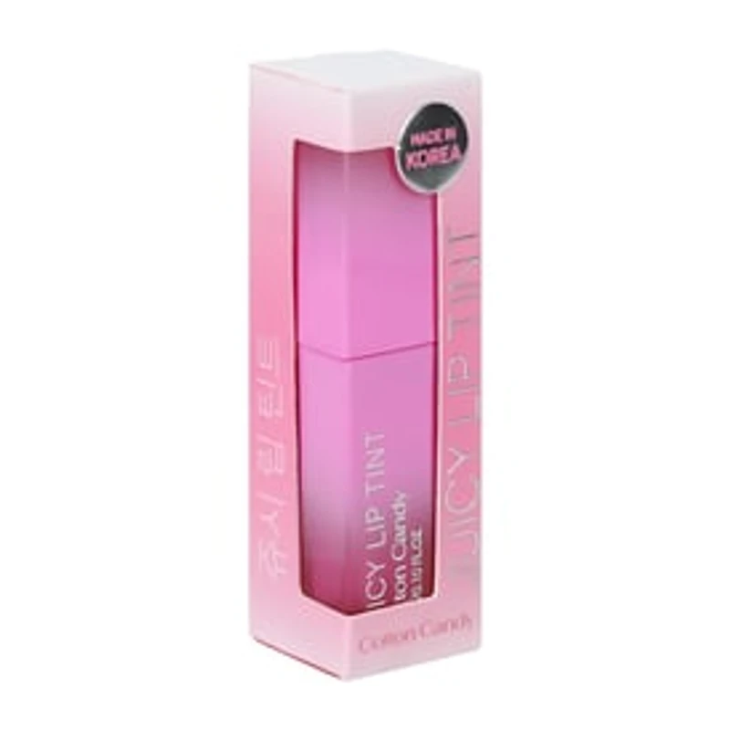 Cotton Candy Juicy Lip Tint 0.1oz