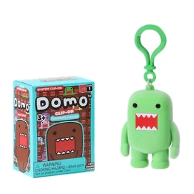 Domo™ Blind Box (Styles May Vary)
