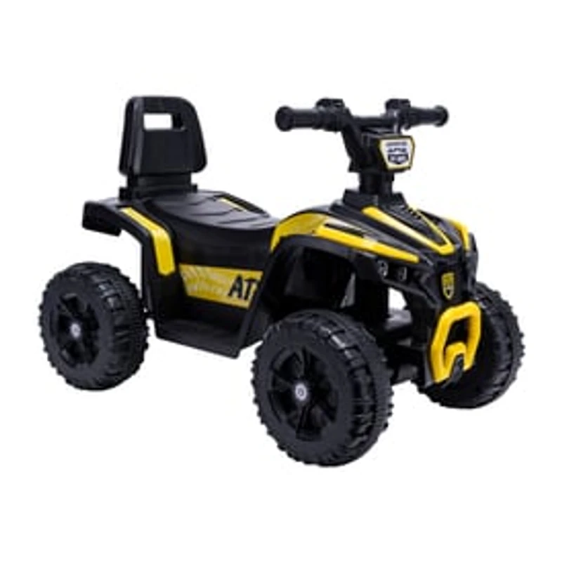 ATV Ride On Toy