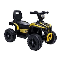 ATV Ride On Toy