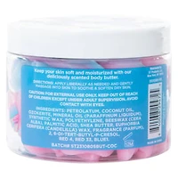 Whipped Body Butter 7oz