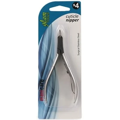 Manicure Cuticle Nipper