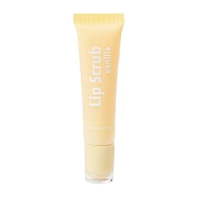 Vanilla Lip Scrub 0.34oz