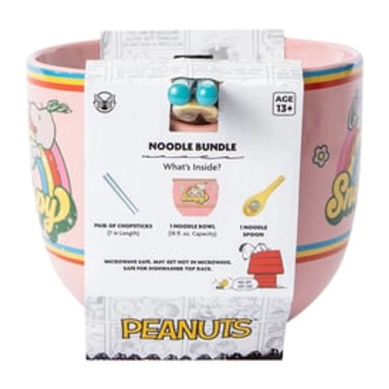 Branded Ramen Bowl
