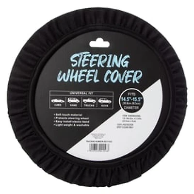 Car Steering Wheel Cover 13.19in